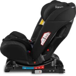 Lionelo Sander - Autostoel - ISOFIX 180° - Extra Zij-bescherming - Tot 36kg -Babyproducten Winkel 1200x1185 1