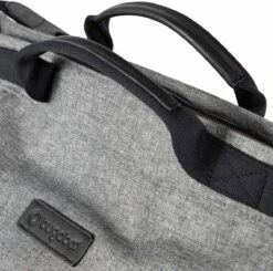 Bugaboo Luiertas - Grey Melange 13 Bugaboo Luiertas - Grey Melange -Babyproducten Winkel 1200x1190 2