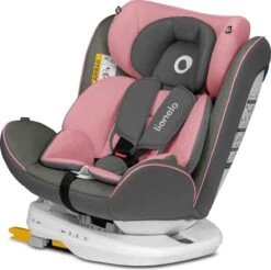 Lionelo Bastiaan - Autostoel - 360° Draaibaar - ISOFIX 37 Lionelo Bastiaan - Autostoel - 360° Draaibaar - ISOFIX -Babyproducten Winkel 1200x1194