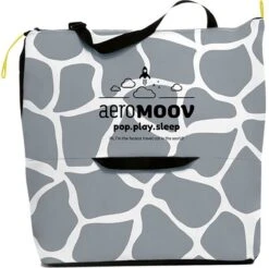 AeroMoov Instant Travel Cot Reisbed - Giraph Sky 27 AeroMoov Instant Travel Cot Reisbed - Giraph Sky -Babyproducten Winkel 1200x1195 7