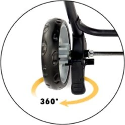 Merkloos Homezie Hondenbuggy | Huisdieren Tot 15 Kg | 4-wieler | Hondenbuggy Inklapbare | Katten Buggy | Buggy | Huisdieren Buggy 9 Merkloos Homezie Hondenbuggy | Huisdieren Tot 15 Kg | 4-wieler | Hondenbuggy Inklapbare | Katten Buggy | Buggy | Huisdieren Buggy -Babyproducten Winkel 1200x1198 16