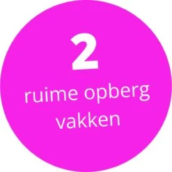 Casteleyn - Luier Organizer - Luiertas - Commodemandjes - Luierzak - Extra Ruim - Verstelbaar - Waterdicht - Wolkjes 17 Casteleyn - Luier Organizer - Luiertas - Commodemandjes - Luierzak - Extra Ruim - Verstelbaar - Waterdicht - Wolkjes -Babyproducten Winkel 1200x1198 3