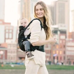 Ergobaby Adapt Ergonomische Draagzak Baby - Black -Babyproducten Winkel 1200x1200 1024