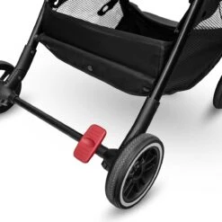 Lionelo Buggy Julie One - Kinderwagen Premium - Automatisch Opvouwen - Wandelwagen Tot 22 Kg - Comfortabele Zitje -Babyproducten Winkel 1200x1200 1060