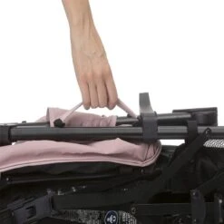 Chicco Buggy Lite Way 4 Blossom -Babyproducten Winkel 1200x1200 1061