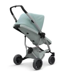 Quinny Zapp Flex Plus Buggy - Frost On Grey -Babyproducten Winkel 1200x1200 1066