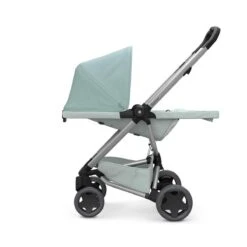 Quinny Zapp Flex Plus Buggy - Frost On Grey -Babyproducten Winkel 1200x1200 1068