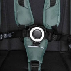 Koelstra Compact Buggy Gen - Dark Forest Green -Babyproducten Winkel 1200x1200 1071