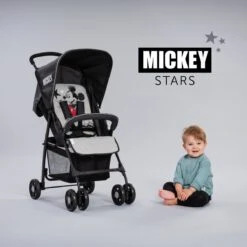Hauck Sport Buggy - Mickey Stars 26 Hauck Sport Buggy - Mickey Stars -Babyproducten Winkel 1200x1200 1089