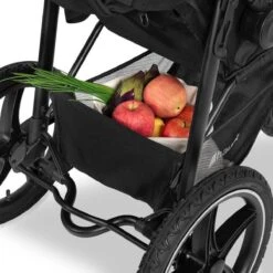 Hauck Sportwagen Runner 2 Zwart 19 Hauck Sportwagen Runner 2 Zwart -Babyproducten Winkel 1200x1200 1093