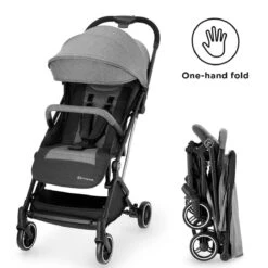 Kinderkraft Wandelwagen Indy Grey -Babyproducten Winkel 1200x1200 1111