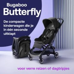 Bugaboo Butterfly Midnight Black - Buggy 13 Bugaboo Butterfly Midnight Black - Buggy -Babyproducten Winkel 1200x1200 1122