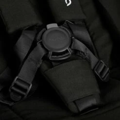 Nuna TRVL Buggy Caviar 9 Nuna TRVL Buggy Caviar -Babyproducten Winkel 1200x1200 1123