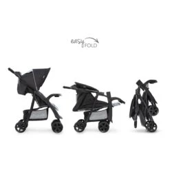 Hauck Shopper Neo II Buggy - Caviar/Silver 22 Hauck Shopper Neo II Buggy - Caviar/Silver -Babyproducten Winkel 1200x1200 1128