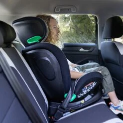 Bebeconfort EvolveFix Plus I-Size - Autostoel - Black Mist - Vanaf De Geboorte Tot 12 Jaar -Babyproducten Winkel 1200x1200 113