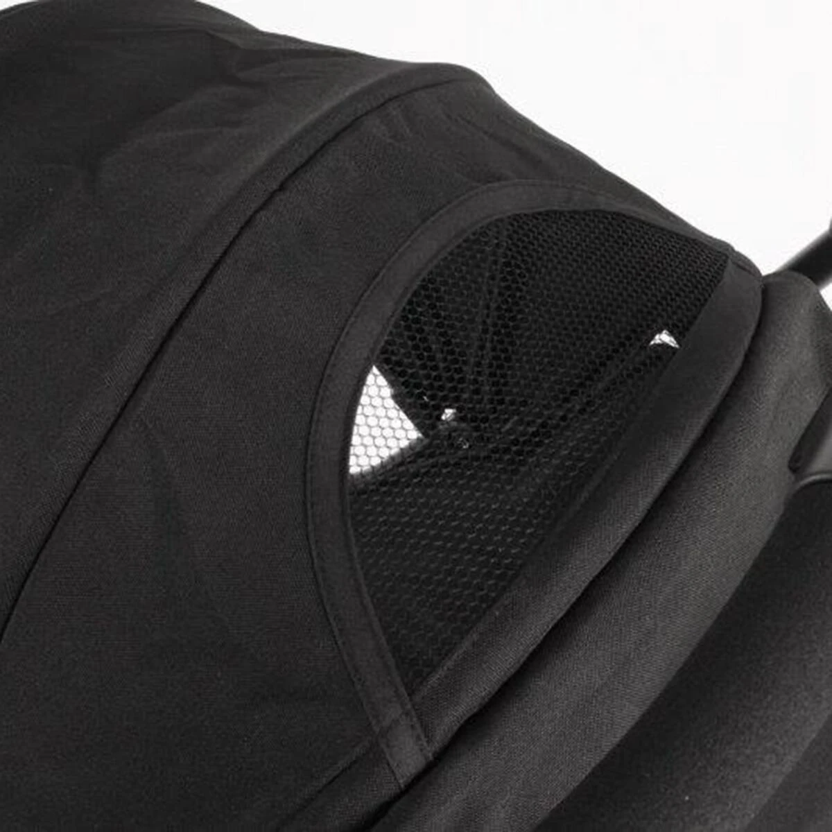 Kekk Buggy Ymo Plus Junior 45 X 105 Cm Aluminium Zwart 4 Kekk Buggy Ymo Plus Junior 45 X 105 Cm Aluminium Zwart - Afbeelding 4