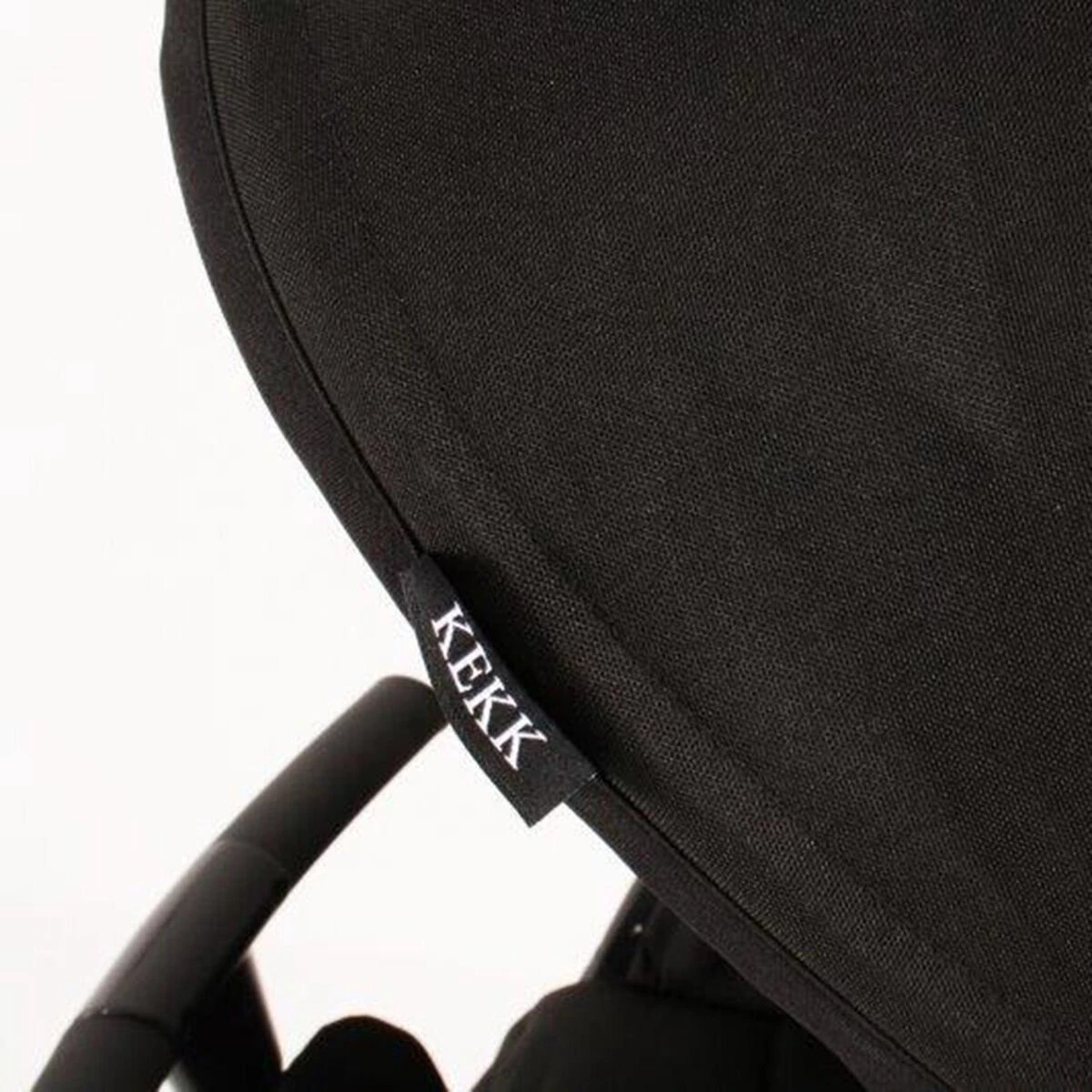 Kekk Buggy Ymo Plus Junior 45 X 105 Cm Aluminium Zwart 16 Kekk Buggy Ymo Plus Junior 45 X 105 Cm Aluminium Zwart - Afbeelding 16