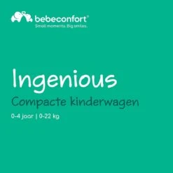 BebeConfort Ingenious - Major Black -Babyproducten Winkel 1200x1200 1169