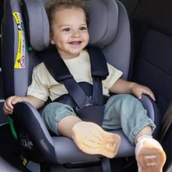 Bebeconfort EvolveFix Plus I-Size - Autostoel - Black Mist - Vanaf De Geboorte Tot 12 Jaar -Babyproducten Winkel 1200x1200 117