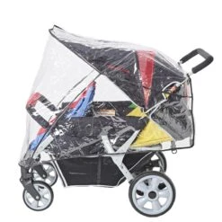 Familidoo Lidoo Star Bb Plus 4 Zits Wandelwagen L Buggy L Kinderwagen 4 Plekken Geschikt Voor 2 Newborn Baby's -Babyproducten Winkel 1200x1200 1190