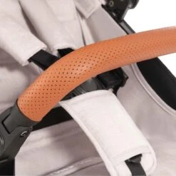 Hauck UpTown Buggy - Met één Hand Opvouwbaar - Beige -Babyproducten Winkel 1200x1200 1198