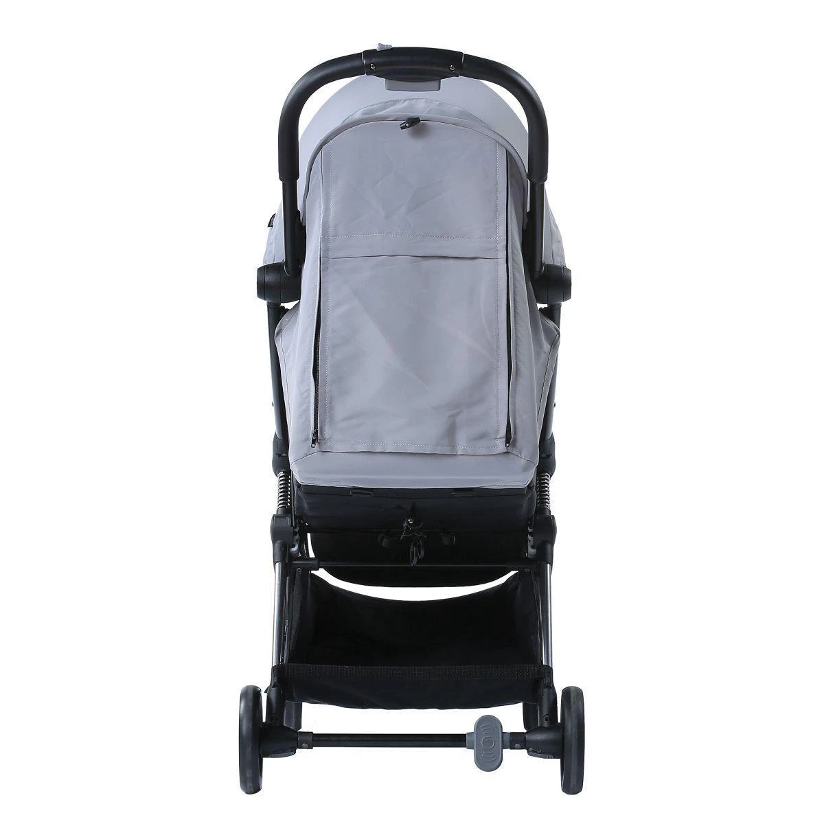 Titaniumbaby Beeyu Buggy - Blauw 3 Titaniumbaby Beeyu Buggy - Blauw - Afbeelding 3