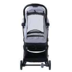 Titaniumbaby Beeyu Buggy - Blauw 12 Titaniumbaby Beeyu Buggy - Blauw -Babyproducten Winkel 1200x1200 1206