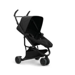 Quinny Zapp Flex Buggy - Black On Black -Babyproducten Winkel 1200x1200 1209