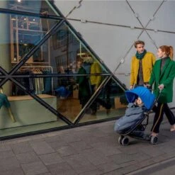 Quinny Zapp Flex Buggy - Black On Black -Babyproducten Winkel 1200x1200 1212