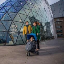 Quinny Zapp Flex Buggy - Black On Black -Babyproducten Winkel 1200x1200 1213