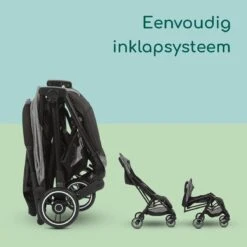 Bebeconfort Bonny Buggy - Black Chic -Babyproducten Winkel 1200x1200 1233