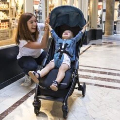 Bebeconfort Bonny Buggy - Black Chic -Babyproducten Winkel 1200x1200 1234