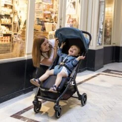 Bebeconfort Bonny Buggy - Black Chic -Babyproducten Winkel 1200x1200 1235