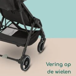 Bebeconfort Bonny Buggy - Black Chic -Babyproducten Winkel 1200x1200 1236