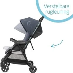 Maxi-Cosi Diza Buggy - Beste Koop Consumentenbond Februari 2022 - Brave Graphite -Babyproducten Winkel 1200x1200 1240