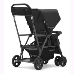Joovy Caboose Too Ultralight Dubbele Buggy - Zwart - Duo Buggy - Lichtgewicht 16 Joovy Caboose Too Ultralight Dubbele Buggy - Zwart - Duo Buggy - Lichtgewicht -Babyproducten Winkel 1200x1200 1245