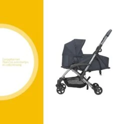 Maxi-Cosi Laika 2 Buggy - Essential Graphite -Babyproducten Winkel 1200x1200 1251