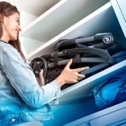 Maxi-Cosi Laika 2 Buggy - Essential Graphite -Babyproducten Winkel 1200x1200 1252