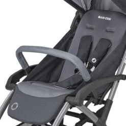 Maxi-Cosi Laika 2 Buggy - Essential Graphite -Babyproducten Winkel 1200x1200 1253