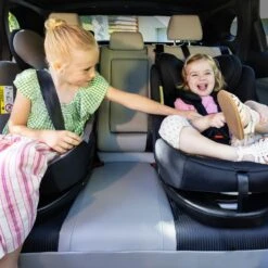 Bebeconfort EvolveFix I-Size - Autostoeltje - Black Mist - Vanaf De Geboorte Tot Ca. 12 Jaar -Babyproducten Winkel 1200x1200 127