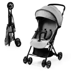 Kinderkraft Wandelwagen Lite UP Grey -Babyproducten Winkel 1200x1200 1270