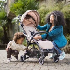 Hamilton By Yoop X1 Plus Buggy – Nieuw, Hoger, Uitgebreider 2023 Model – Premium Stroller Met One Hand Folding Technologie – Kaki – Lichte, Verstelbare En Wendbare Kinderwagen Met Vele Gemakken 25 Hamilton By Yoop X1 Plus Buggy – Nieuw, Hoger, Uitgebreider 2023 Model – Premium Stroller Met One Hand Folding Technologie – Kaki – Lichte, Verstelbare En Wendbare Kinderwagen Met Vele Gemakken -Babyproducten Winkel 1200x1200 1284