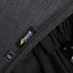 Hauck UpTown Buggy - Met één Hand Opvouwbaar - Zwart -Babyproducten Winkel 1200x1200 1311