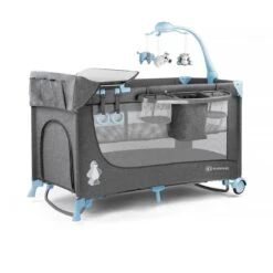 Kinderkraft Joy Luxe - Campingbed Met Schommelfunctie Blauw 24 Kinderkraft Joy Luxe - Campingbed Met Schommelfunctie Blauw -Babyproducten Winkel 1200x1200 1361