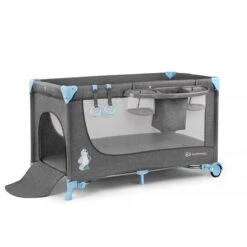 Kinderkraft Joy Luxe - Campingbed Met Schommelfunctie Blauw 25 Kinderkraft Joy Luxe - Campingbed Met Schommelfunctie Blauw -Babyproducten Winkel 1200x1200 1362