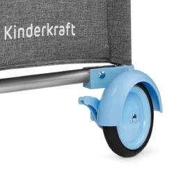Kinderkraft Joy Luxe - Campingbed Met Schommelfunctie Blauw 32 Kinderkraft Joy Luxe - Campingbed Met Schommelfunctie Blauw -Babyproducten Winkel 1200x1200 1369