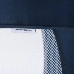 Hauck Dream N Play Plus Campingbedje - Navy -Babyproducten Winkel 1200x1200 1384