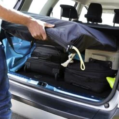 AeroMoov Instant Travel Cot Reisbed - Grey Rock -Babyproducten Winkel 1200x1200 1395