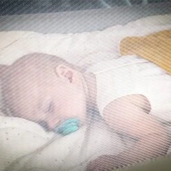 Hauck Dream N Play Campingbedje Set - Met Matras En Muggennet - Beige -Babyproducten Winkel 1200x1200 1459