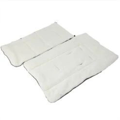 Monzana Voetenzak - Voor Kinderwagen Of Stoeltje - 93x56cm Grijs -Babyproducten Winkel 1200x1200 1509